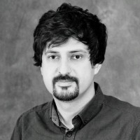 Singular Genomics Employee Maziar Ardejani's profile photo