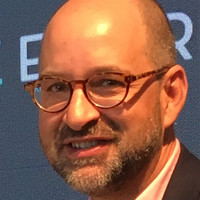 COTOPAXI Employee Bernardo Perez's profile photo