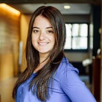 Ampere Consultoria Employee Amanda Balbino's profile photo