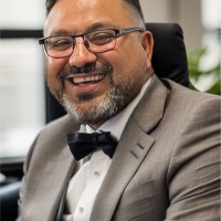 California Natural Products Employee Marcos Galvan's profile photo
