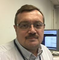 Mikhail Lysov Email & Phone Number