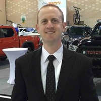 Ryan Pesin Email & Phone Number