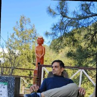 PMI Electro Mobility Solutions Private Limited Employee Ajay Malik's profile photo