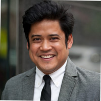 KTOO Employee Flordelino Lagundino's profile photo