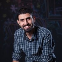 Mage Employee Volkan Iset's profile photo