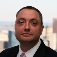 Munich American Reassurance Company Employee Marc Giguere's profile photo