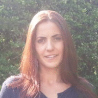 Universidad Icesi Employee Ainhoa Sánchez Martín's profile photo
