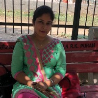 ReadyAssist Employee Nancy Agrawal's profile photo