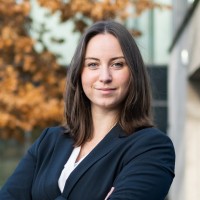 ASV Consult Employee Lotte Werniers's profile photo