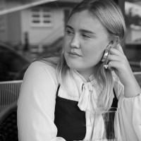 Deadset Studios Employee Lucinda McAfee's profile photo