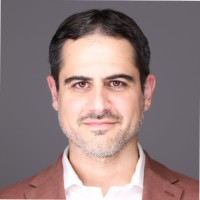 Cole Engineering Services, Inc. (CESI), a By Light Company Employee Gillon H.'s profile photo