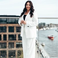 Fredrikstad kommune Employee Siri Martinsen's profile photo