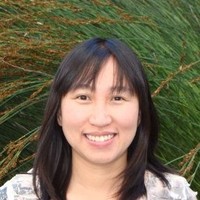 UCSF Employee Linh Ho's profile photo
