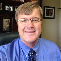 Parks Coffee / ProStar Services Employee Randy Parks's profile photo