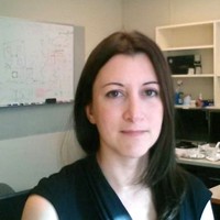 Elements SRL Employee Cristina Visani's profile photo