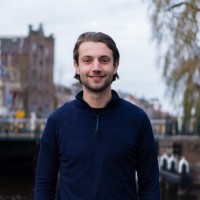 Hello Company Employee Rudi van Driezum's profile photo