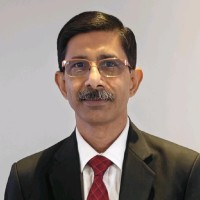 Isgec Heavy Engineering Ltd. Employee Shrikant Jagannathan's profile photo
