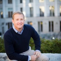 Premier Juices Employee John Marshburn's profile photo