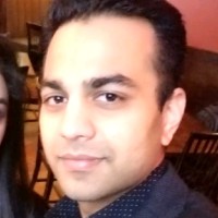 Chevron Phillips Chemical Company Employee Muhammad Bukhari's profile photo