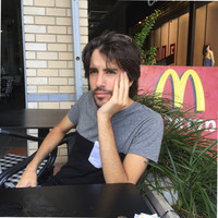 Shikun & Binui שיכון ובינוי Employee Saar Bar's profile photo