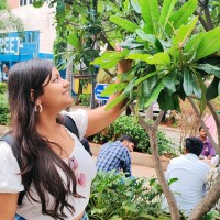 SpringPeople Employee Shivani Singh's profile photo