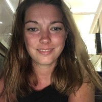 Albertslund Kommune Employee Maria Sauer's profile photo