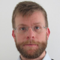 Circulose Employee Stefan Antonsson's profile photo