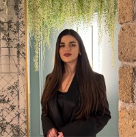 Prodacta Srl Employee Adelina Palushi's profile photo