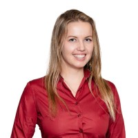 Give Interactive Employee Helen Gurina's profile photo