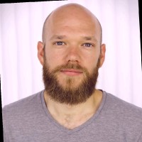 Stephen Harvey Email & Phone Number