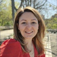 Amy Bridge Email