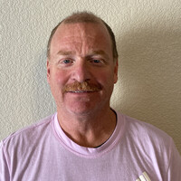 Performance Food Group Employee Dan Hedrick's profile photo