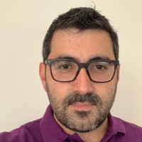Bradesco Employee João Paulo Morgado's profile photo