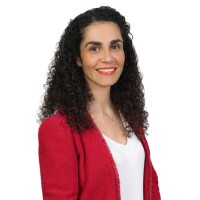 AECA-ITV Employee Alicia Rivas García's profile photo