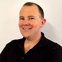 Interfi Systems PTY LTD Employee Zac Newman's profile photo