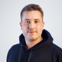 IWF Web Solutions Employee Louis Michel's profile photo