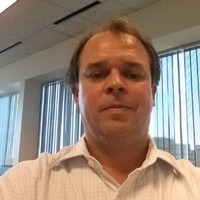 Avanade Employee Bart Beasley's profile photo
