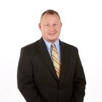 VeraBank Employee Michael Purifoy's profile photo