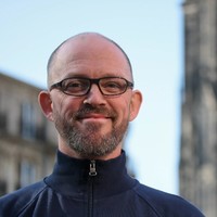 Spielgestalter Teambuilding & Events - M2RW GmbH Employee Markus Ruese's profile photo