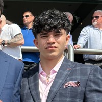 Shadow Foam Limited Employee Ángel Salinas's profile photo