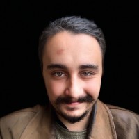 spriteCloud Nederland Employee Umut Bora's profile photo