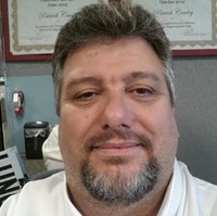 Texas Insurance Agency Employee Patrick Cawley's profile photo