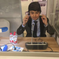 Swatten Employee Joe Jiao's profile photo