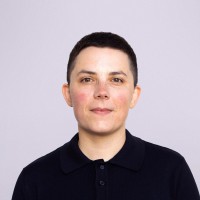 Wide Eye Employee Arie Cotta's profile photo