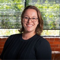 Thrive PR + Communications Employee Erin Doyle's profile photo