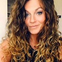 Continental Credit Employee Natasha Powell's profile photo