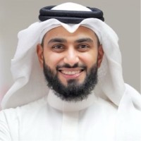Ministry of Finance and National Economy Employee Humood al Humood's profile photo