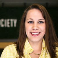 Pyek Group Employee Erica Lloyd's profile photo