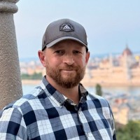 High Rock Security Employee Moshe Kramer's profile photo