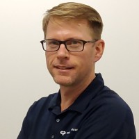 Colgate-Palmolive Employee Erik Crouch's profile photo